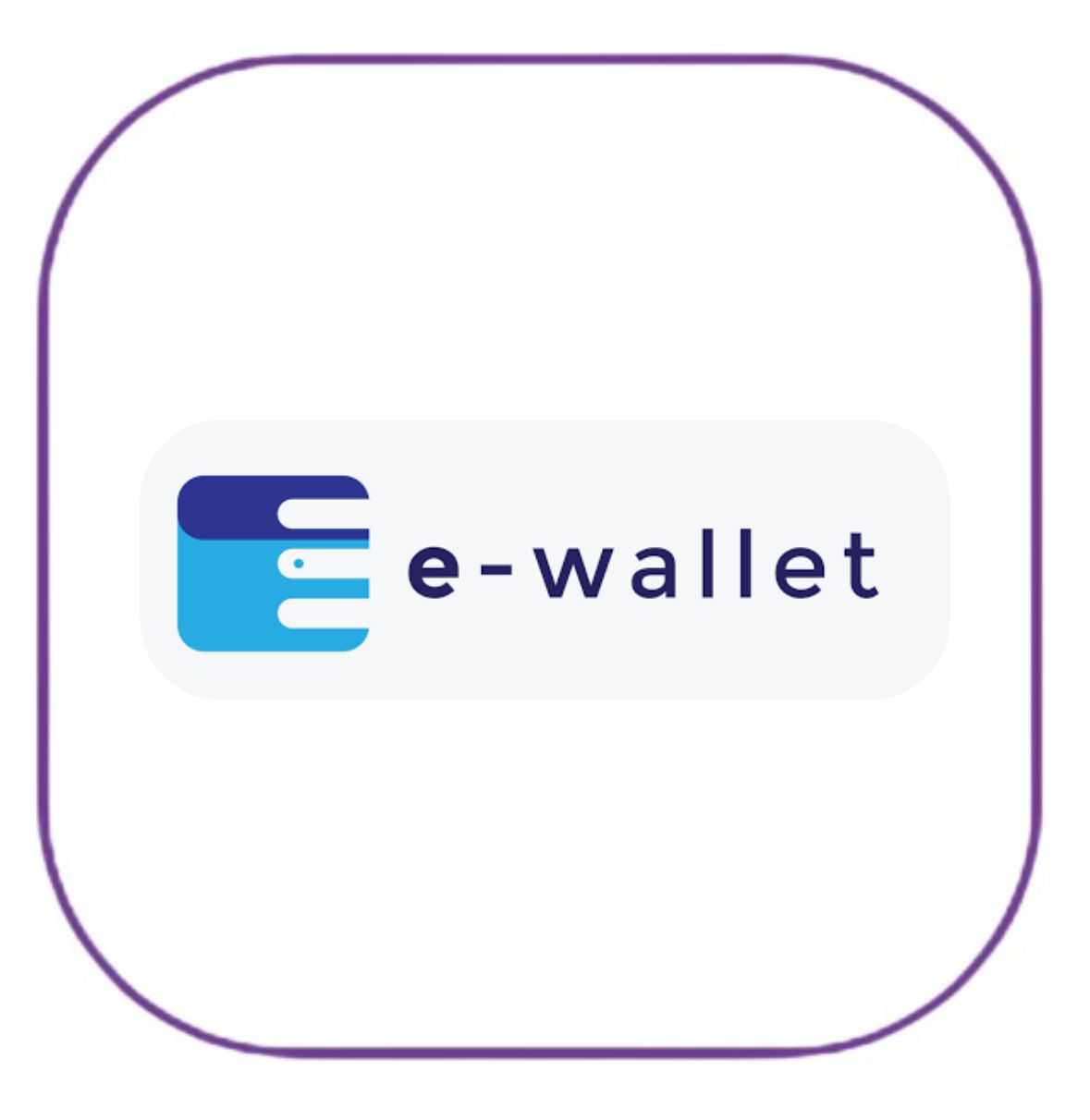 E-wallet