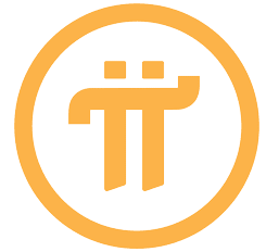 Pi Browser Logo